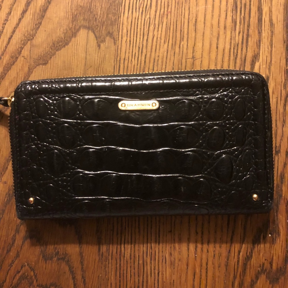 Brahmin Wallet